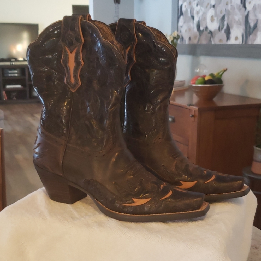 Cowboy Boots